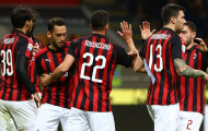 “AC Milan sẽ dành tặng chiến thắng này cho người hâm mộ”