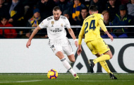 22h15 ngày 16/3, Real Madrid vs Celta Vigo: Chờ diện mạo mới của Kền Kền