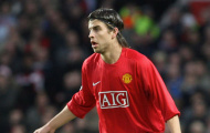 'Tôi sắp trở về Old Trafford, ngôi nhà thứ 2'