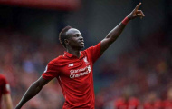 Fan Liverpool: 'Cậu ta phải thuộc top 10 cầu thủ hay nhất thế giới'