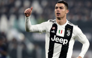 'Chúng tôi có thể viết nên trang sử mới cùng Ronaldo'