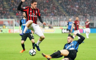“Đó sẽ là 1 cái tát vào mặt Inter Milan”