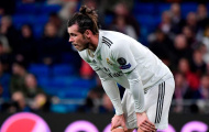 Solskjaer nói thẳng về khả năng chiêu mộ Gareth Bale