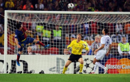 'Điểm đen' phong độ của Messi sẽ là cơ hội cho Man Utd?