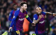 So sánh hàng công Man Utd và Barcelona: Vực sâu và đỉnh cao