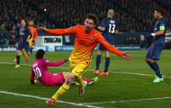 Đây! Cơ hội cho Man Utd đánh bại Barca với 'Messi 6h'