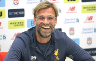 Klopp: 'Chỉ có Chúa phán xét tôi'