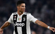 'Nếu không nói chuyện với tôi thì Ronaldo biết nói với ai'