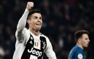 'Người Barca' tuyên bố sẽ loại Ronaldo khỏi cuộc đua cúp bạc
