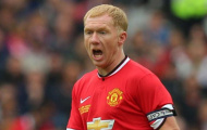 Paul Scholes, cơn ác mộng của Barca khi chạm trán với 'Quỷ đỏ'