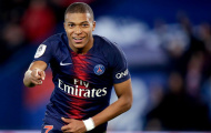 Real chú ý! Mbappe chịu chung số phận với Rabiot, bị phạt 180,000 Euro