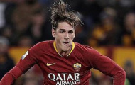Real đưa mức giá khủng cho tài năng trẻ Roma