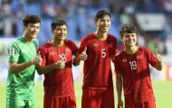 U23 Việt Nam vs U23 Đài Loan: Thầy Park dùng đội hình nào?