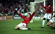 Solskjaer và miền kí ức tươi đẹp về sân Nou Camp cùng cái tên Barca