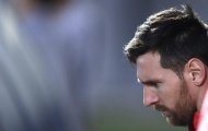 Tiết lộ đội bóng Messi chưa thể đánh bại