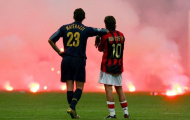 Trước trận Derby Milano: Coi chừng những kẻ sắp 'thêm dầu vào lửa'