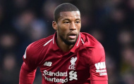 Wijnaldum: 'Năm trước chúng tôi thắng họ nhưng năm nay rất khác'