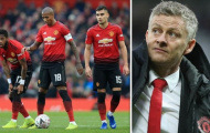 'Man Utd có thể đánh bại bất cứ đội bóng nào nếu đạt phong độ cao nhất'
