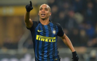 Xác nhận: Sao Inter Milan không thể tham dự Derby Milano