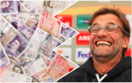 Xong! Klopp tiết lộ kế hoạch chuyển nhượng hè của Liverpool