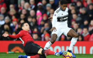 Dùng độc chiêu 'đắc nhân tâm', Tottenham đánh bại M.U phi vụ 50 triệu bảng