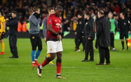 Thua Wolves, Pogba bị chê kém cả Kross, Verratti lẫn Pjanic