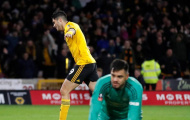 Solskjaer khẳng định Man Utd đang rơi vào trạng thái 'nản'