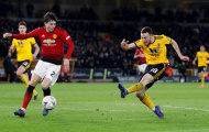 'Wolves tốt hơn nhiều so với Man Utd'