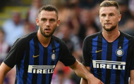 3 cái tên nào có thể giúp Inter Milan giành chiến thắng tại Derby della Madonnina?