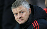 3 điều rút ra sau trận thua của Man Utd: Cất Lukaku và Solsa đã lãnh hậu quả