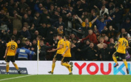 'Cậu ta đã loại bỏ hoàn toàn Luke Shaw'