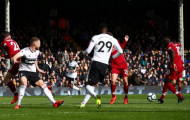 'Họ đã khiến Craven Cottage phải câm lặng'