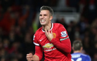 'Anh ta rất kiêu ngạo, rời Man Utd và kết thúc sự nghiệp đỉnh cao'