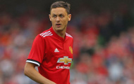 Chấm điểm Man Utd: Tệ hại Matic, thất vọng Pogba