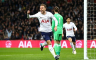 Spurs hét giá cho ngôi sao số một của câu lạc bộ