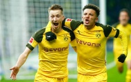 Highlights: Hertha Berlin 2-3 Dortmund (Bundesliga)