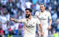 Highlights: Real Madrid 2-0 Celta Vigo (La Liga)