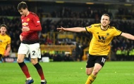 Highlights: Wolverhampton 2-1 Man United (FA Cup)