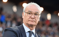 HLV Ranieri đã tìm ra nguyên nhân thất bại của AS Roma
