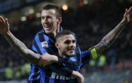 Đầu hàng M.U và Arsenal, Inter chốt giá bán 2 trụ cột khủng