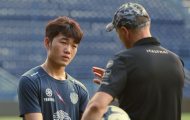 Buriram thiệt quân, cơ hội vàng cho Lương Xuân Trường?