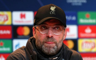 Klopp cam kết tương lai ở Liverpool bất chấp lời mời gọi của bại tướng
