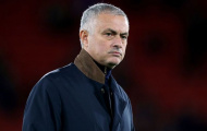 Mourinho được xướng tên trong thất bại của M.U trước Wolves