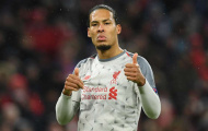 'Premier League đang ảo tưởng về sức mạnh của Van Dijk'