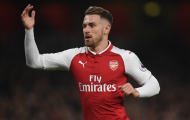 Real chốt giá 51 triệu bảng cho 'kẻ thay thế Ramsey' của Arsenal