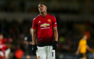 Solskjaer chỉ đích danh 3 cái tên khiến Man Utd thua Wolves