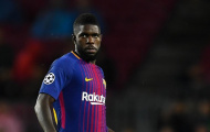 Thành Manchester chú ý: Barca đã 'bật đèn xanh' cho sao ĐT Pháp ra đi