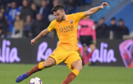 Thất bại trước SPAL, sao AS Roma lên tiếng về HLV Ranieri