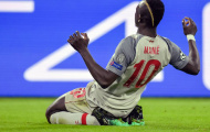 TRỰC TIẾP Fulham 1-2 Liverpool: Salah bỏ lỡ cơ hội bằng vàng (KẾT THÚC)