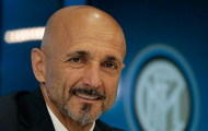 Trước thềm Derby Milano, HLV Spalletti lại đón nhận “tin dữ”